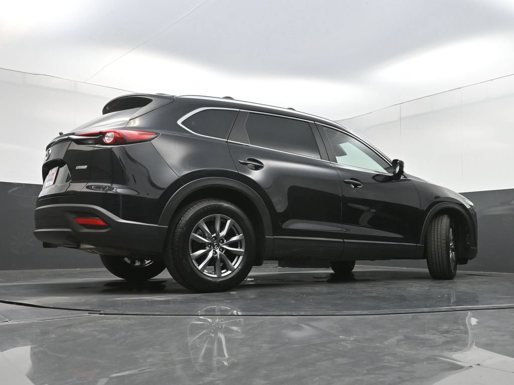 Used 2018 MAZDA CX-9 Sport FWD image 29