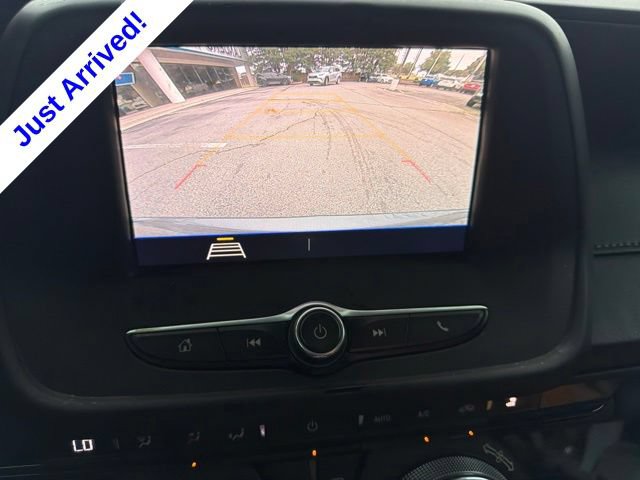 Used 2020 Chevrolet Camaro LT RWD image 14