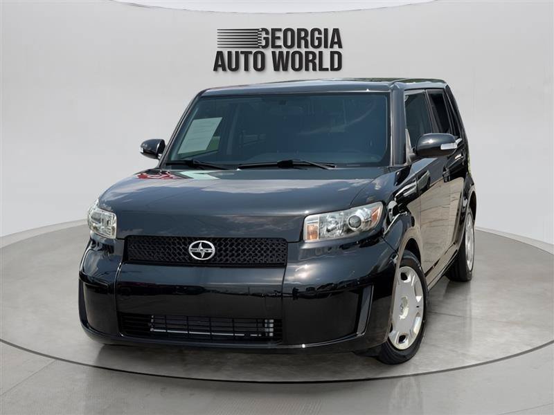 Used 2010 Scion xB