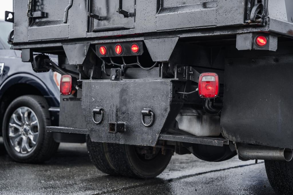 Used 2015 Ford F450 XL w/ XL Value Package image 15