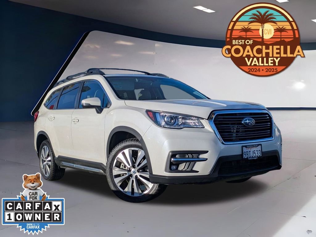 Used 2022 Subaru Ascent Limited w/ Technology Package image 1