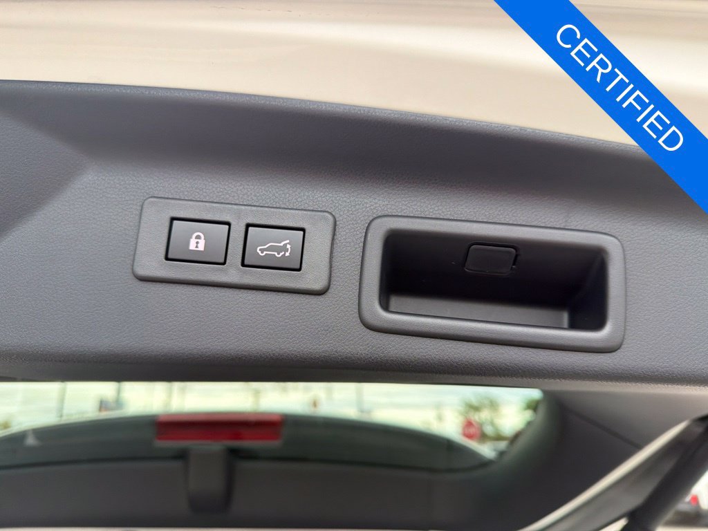 Certified 2026 Subaru Forester Touring AWD/4WD image 31