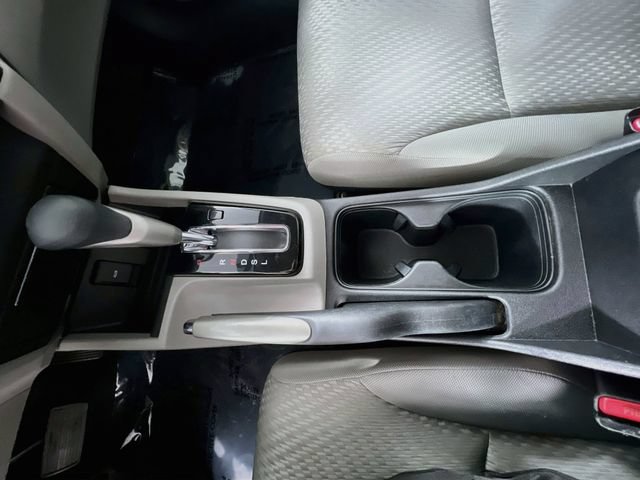 Used 2014 Honda Civic LX image 25