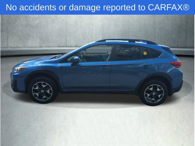Used 2018 Subaru Crosstrek 2.0i Premium AWD/4WD image 2