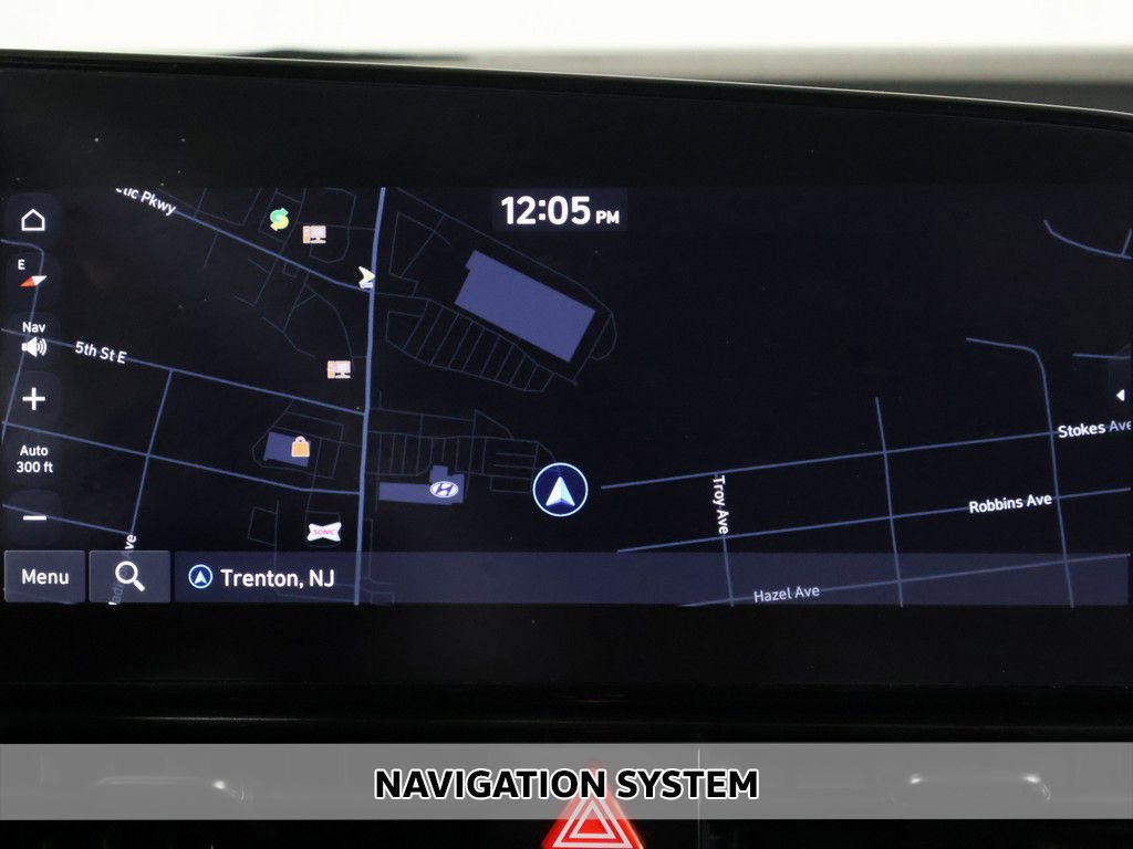 Certified 2023 Hyundai Elantra N Line w/ Cargo Package image 3