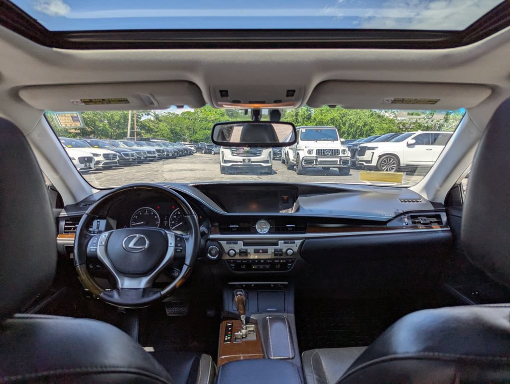 Used 2015 Lexus ES 350 FWD image 41
