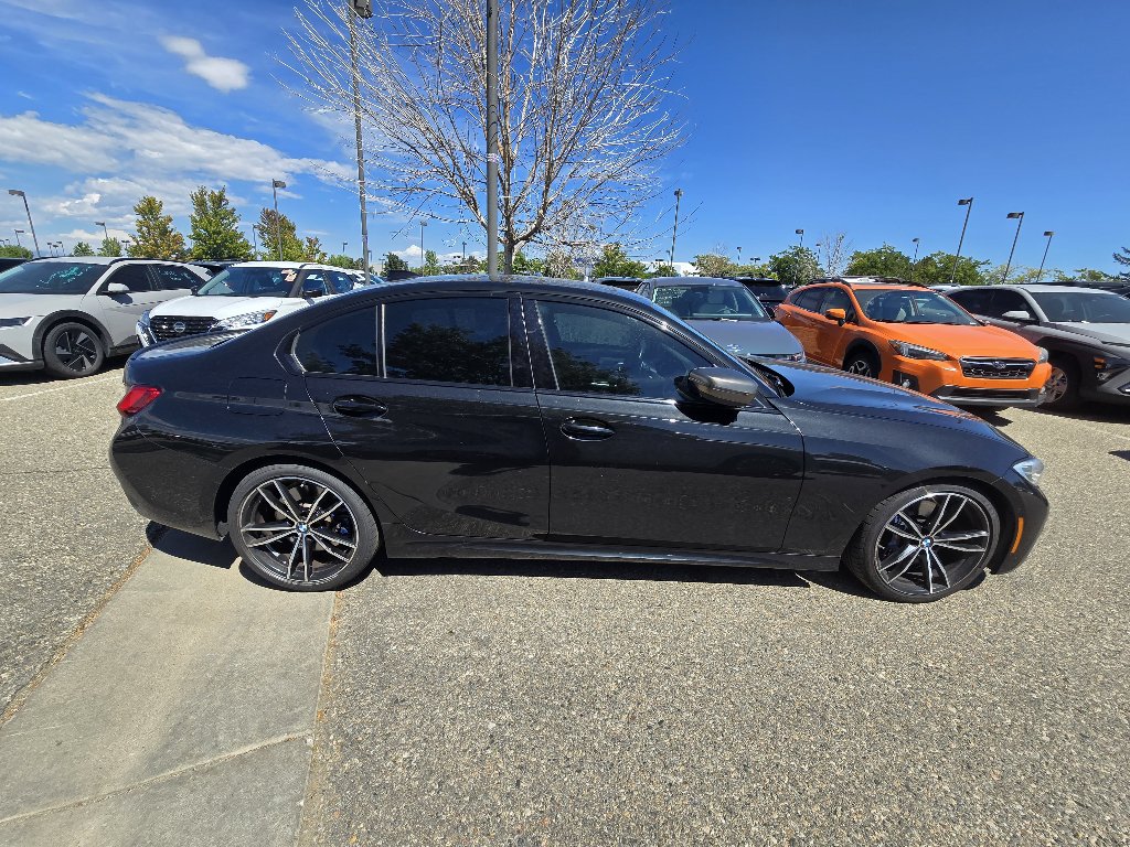 Used 2020 BMW M340i w/ Premium Package RWD image 7