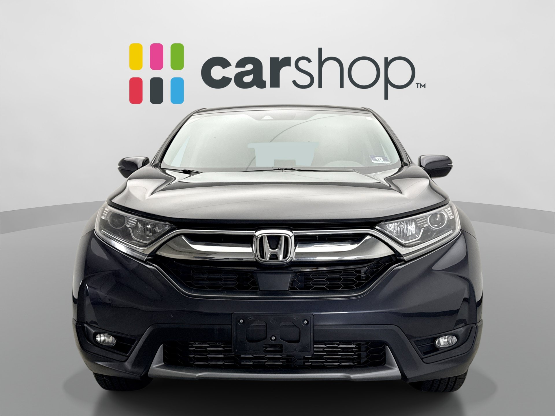 Used 2018 Honda CR-V EX-L image 8