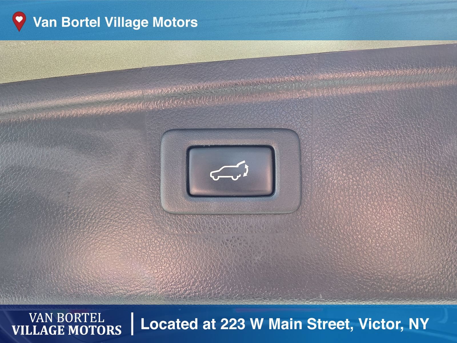Used 2019 Subaru Outback 3.6R Touring AWD/4WD image 32