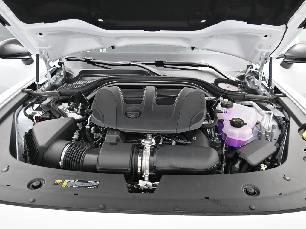 New 2026 Dodge Charger R/T AWD/4WD image 16