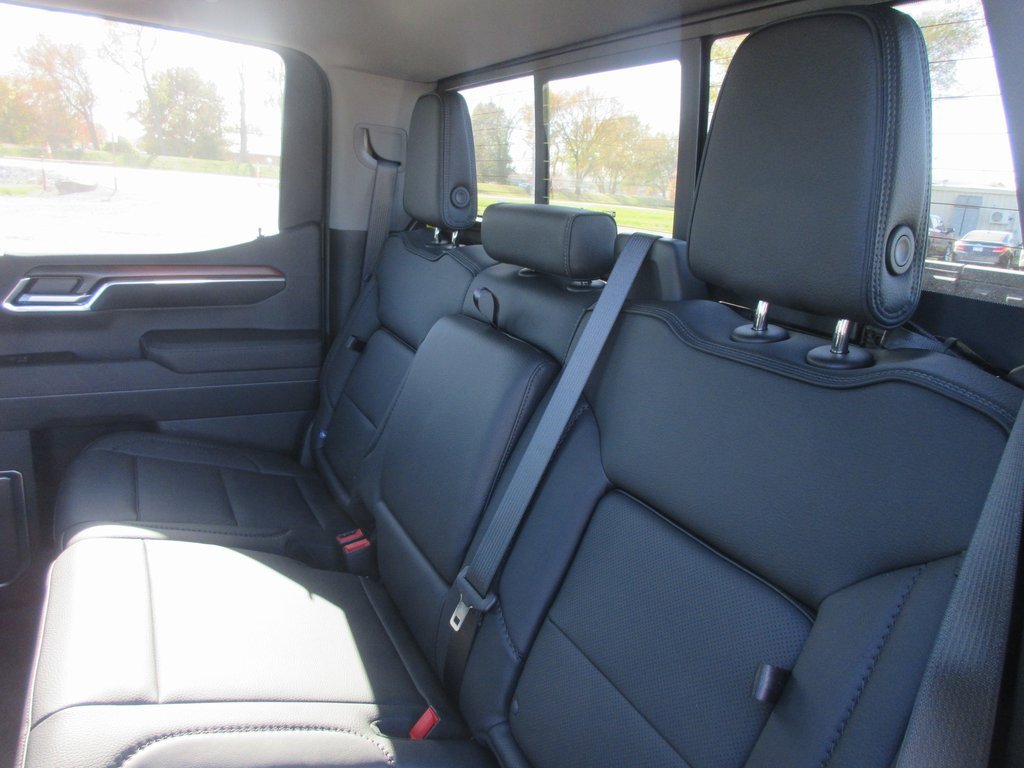 New 2026 GMC Sierra 1500 Denali image 15