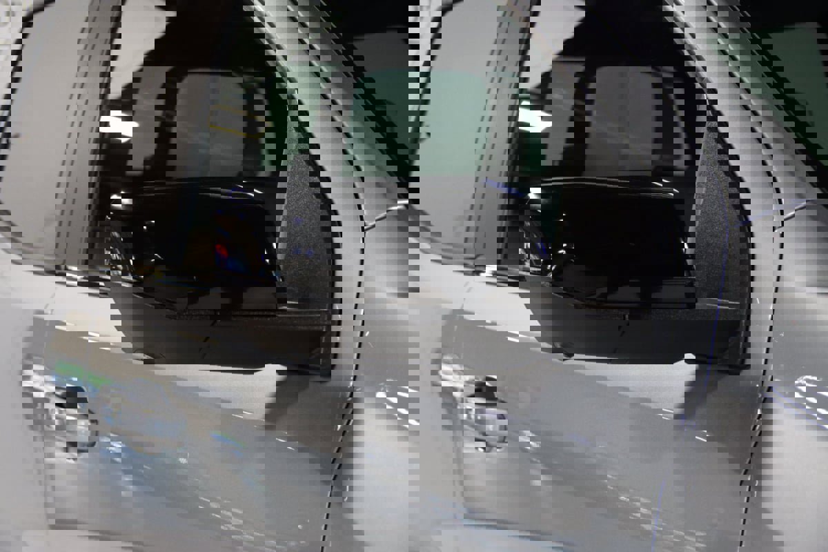 Used 2023 GMC Canyon AT4X image 10