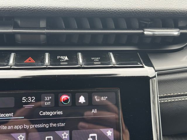 Certified 2025 Jeep Grand Cherokee L Laredo w/ Luxury Tech Group I image 39