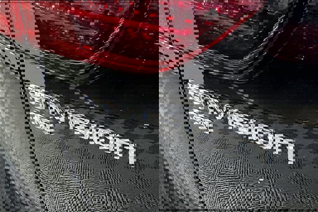 New 2026 Buick Envision Preferred image 9