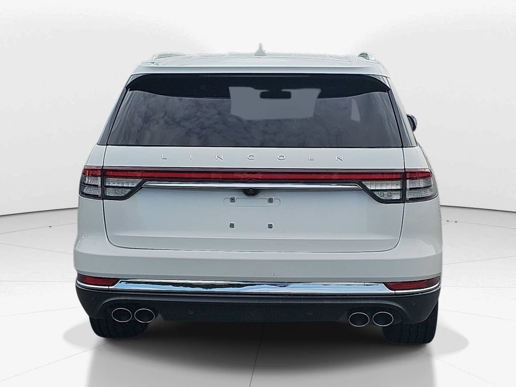 Used 2022 Lincoln Aviator Reserve w/ Equipment Group 201A RWD image 7