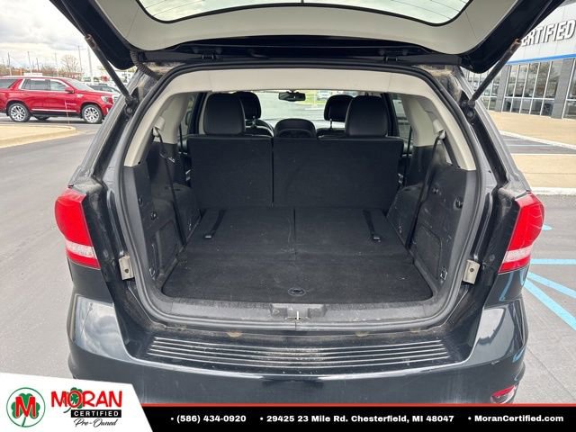 Used 2016 Dodge Journey R/T AWD/4WD image 29