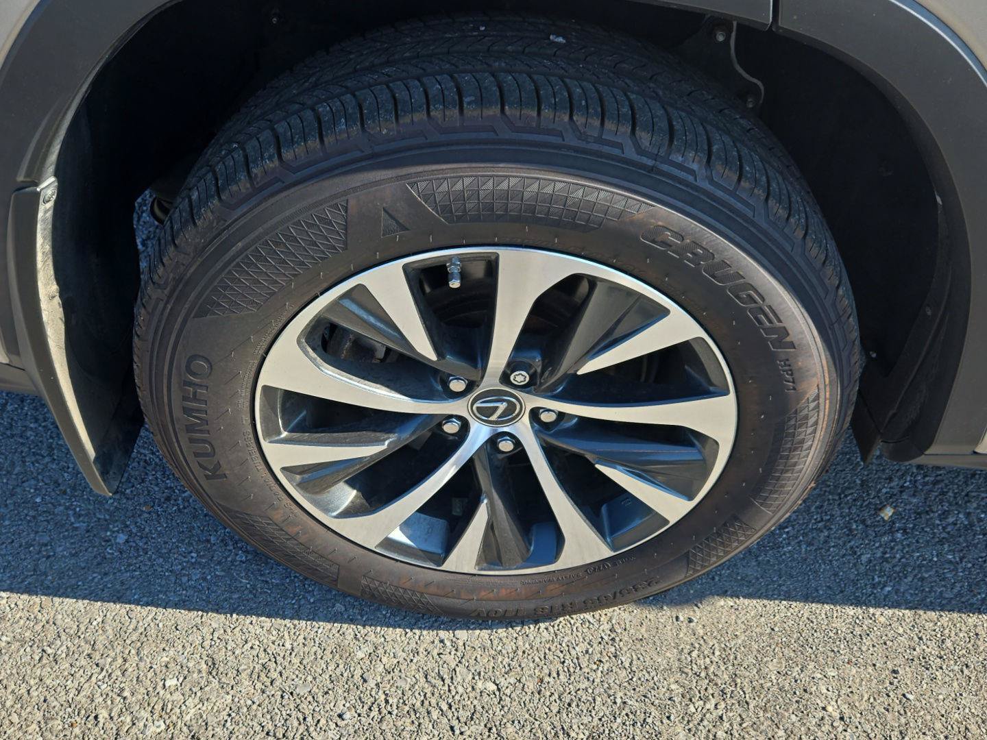 Used 2022 Lexus RX 450h AWD w/ Premium Package image 10