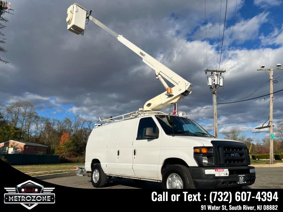 Used 2008 Ford E-350 and Econoline 350 Super Duty image 14