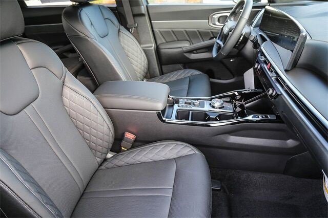 New 2026 Kia Sorento SX Prestige image 14