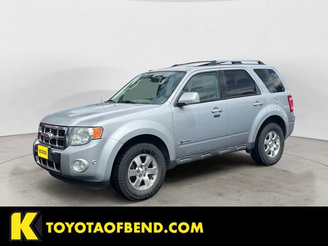 Used 2010 Ford Escape Limited