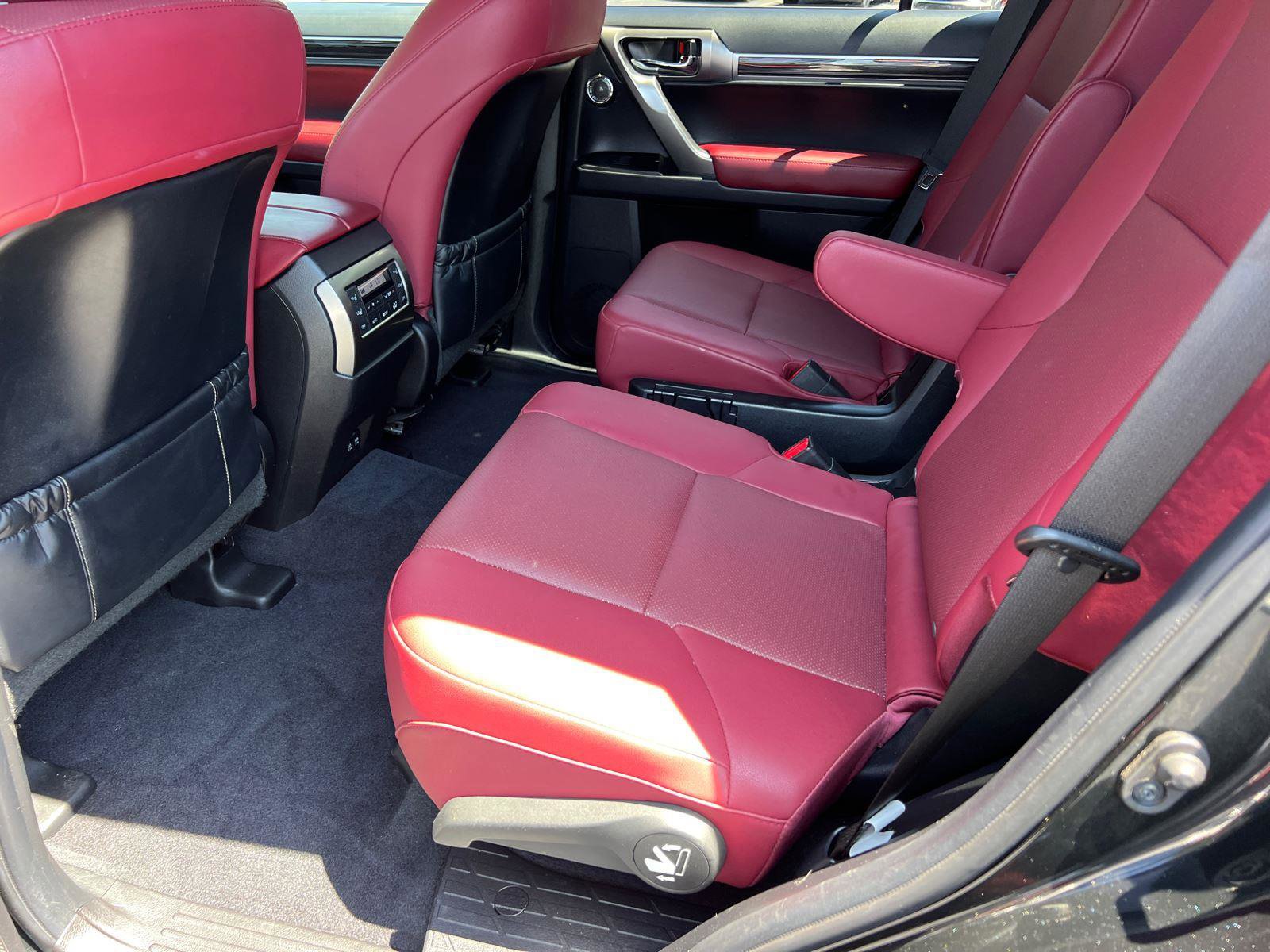 Certified 2022 Lexus GX 460 Premium AWD/4WD image 20