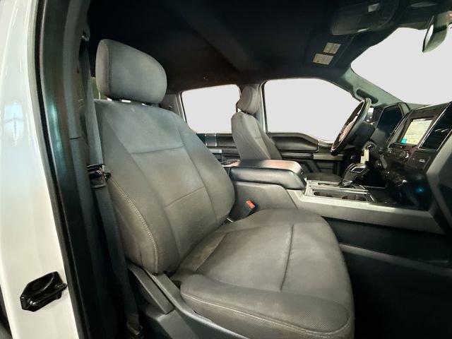 Used 2019 Ford F150 XLT w/ Equipment Group 301A Mid AWD/4WD image 26