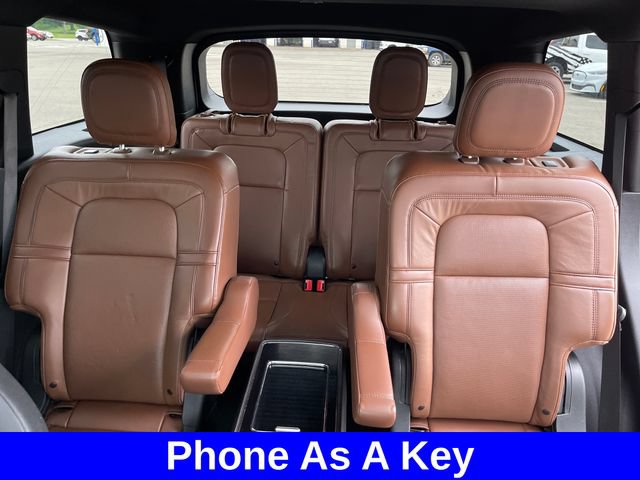 Used 2020 Lincoln Aviator Reserve w/ Equipment Group 202A AWD/4WD image 28