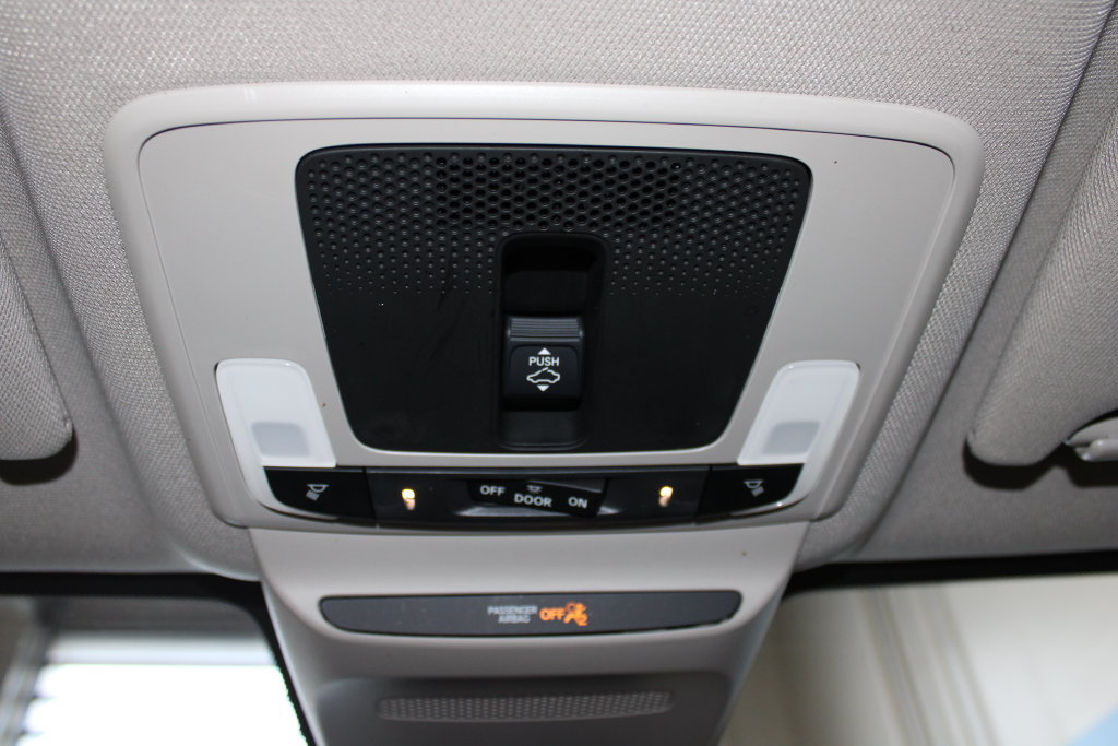Used 2024 Honda HR-V EX-L image 23