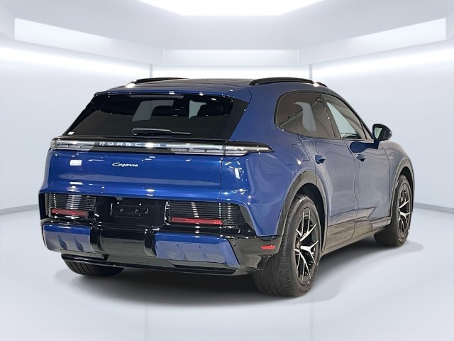 New 2026 Porsche Cayenne Electric AWD/4WD image 7