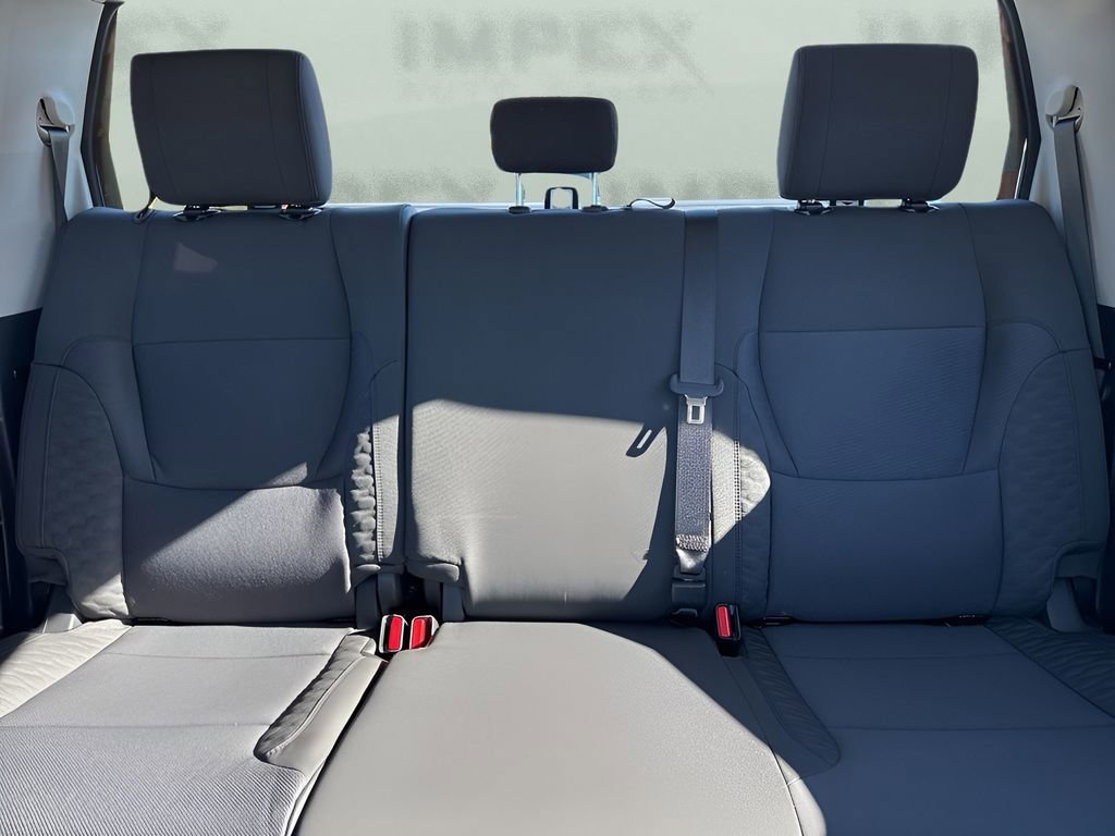 Used 2023 Toyota Tundra SR5 w/ SR5 Convenience Package image 10