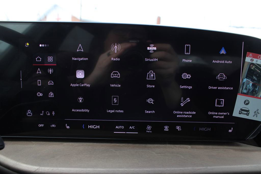 New 2025 Audi Q5 Premium Plus image 14