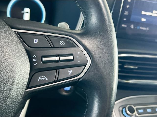 Used 2023 Hyundai Santa Fe Limited AWD/4WD image 18