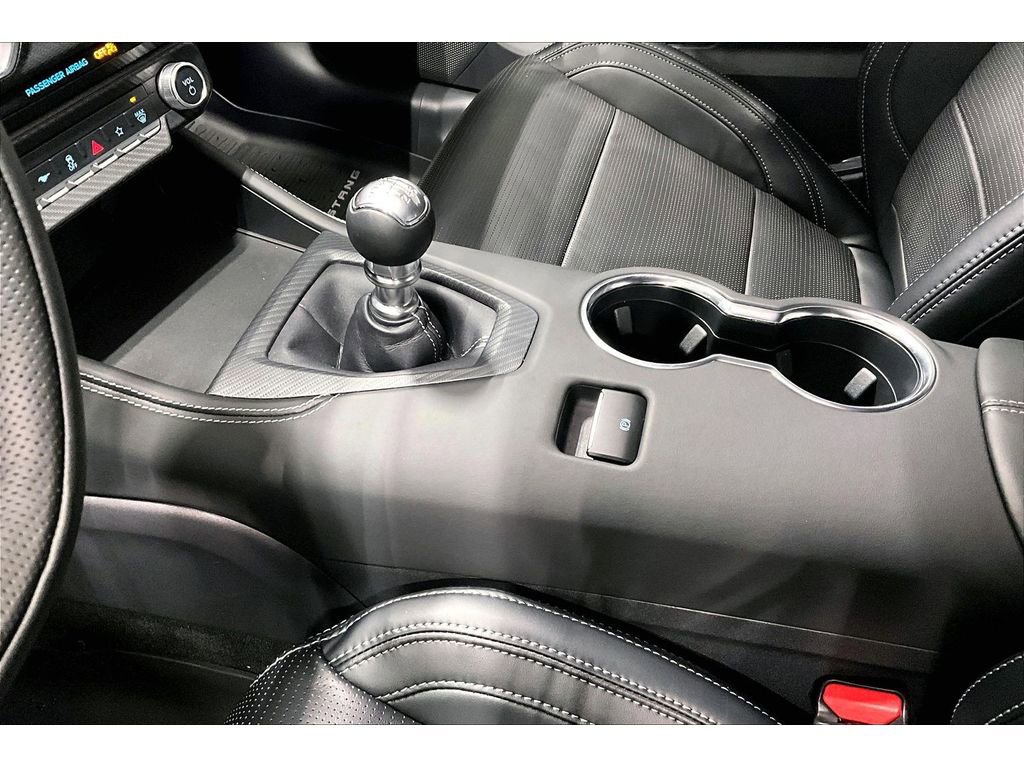 New 2026 Ford Mustang GT Premium image 38