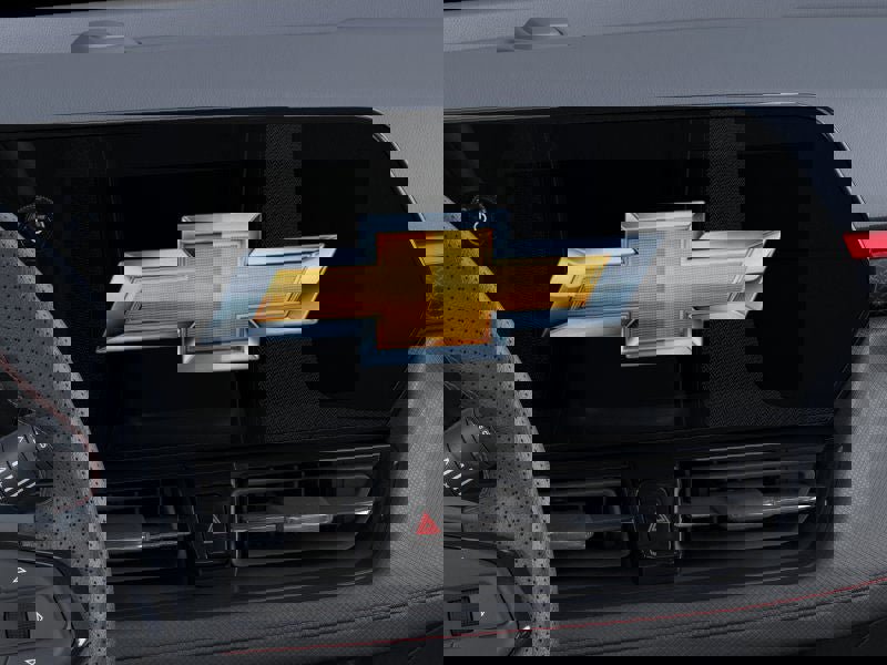 New 2026 Chevrolet TrailBlazer RS w/ Convenience Package image 54