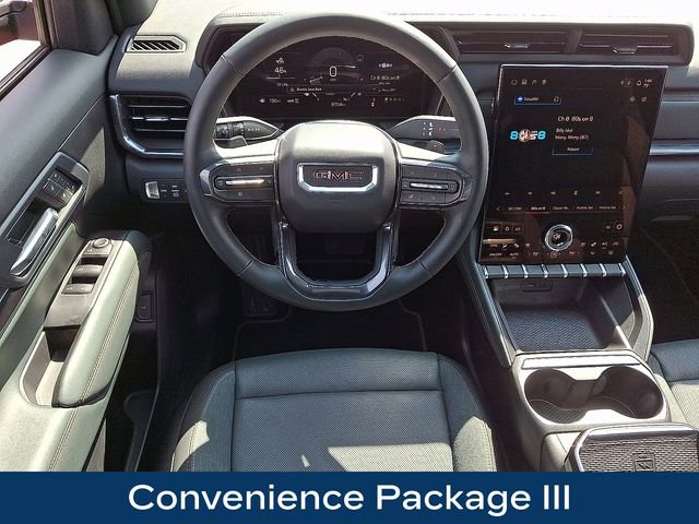 Used 2026 GMC Terrain AT4 w/ Convenience Package III image 3