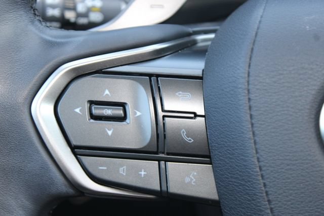Certified 2025 Lexus RX 350 Premium Plus FWD image 18