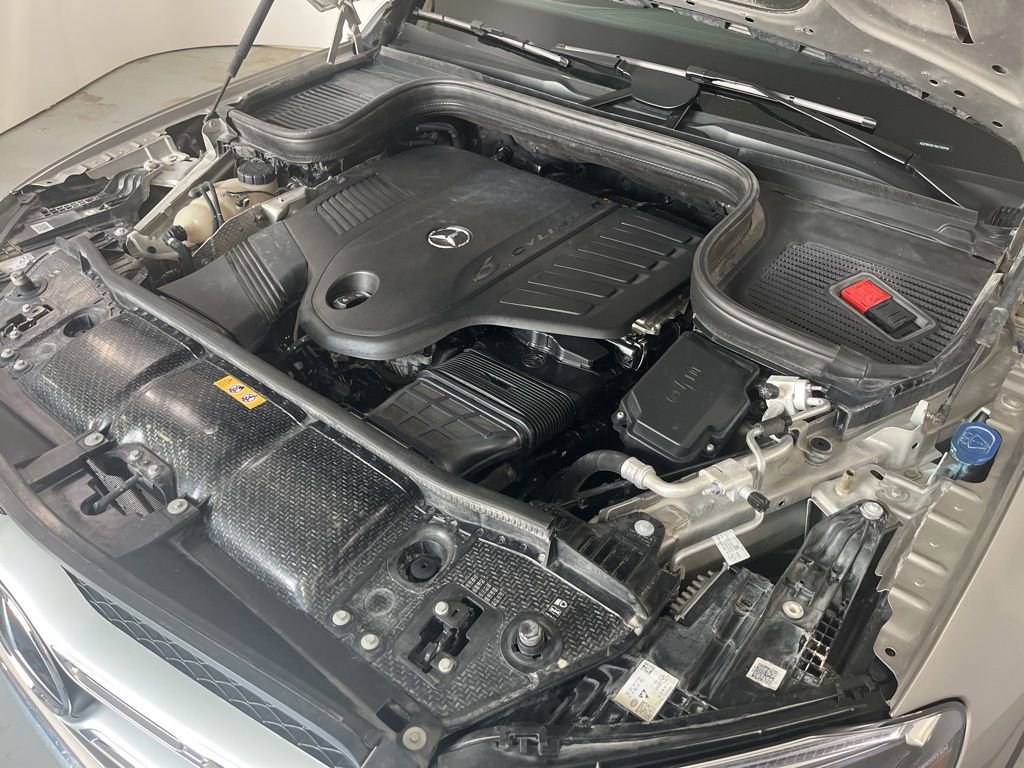 Used 2022 Mercedes-Benz GLE 450 4MATIC image 12