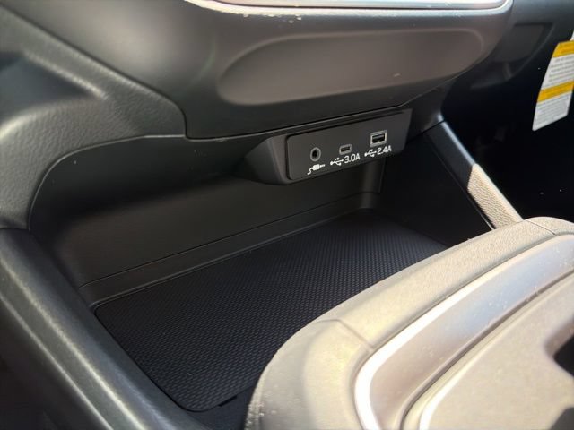 New 2026 Subaru Impreza 2.0i Sport AWD/4WD image 21