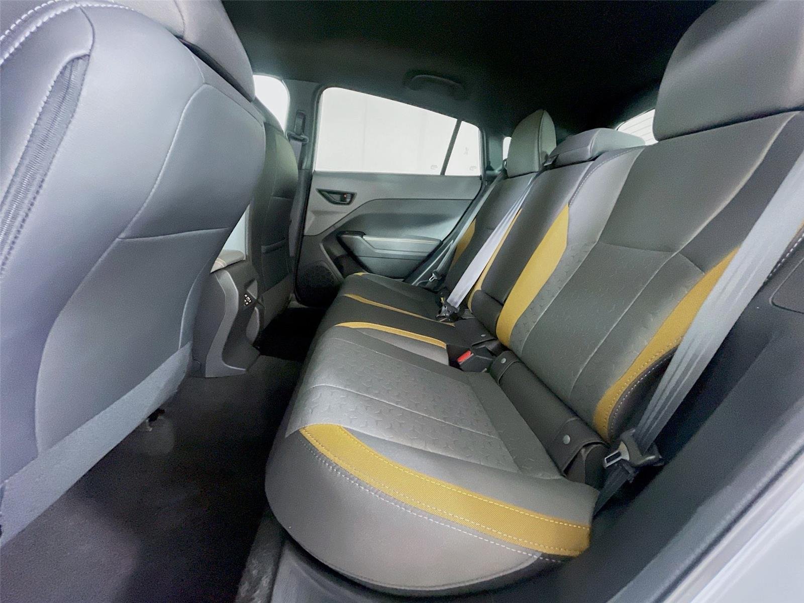 New 2026 Subaru Crosstrek 2.5i Sport AWD/4WD image 19