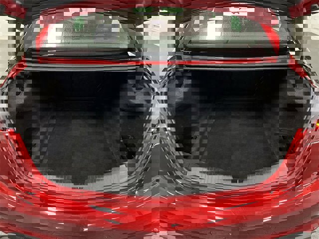 Certified 2024 Cadillac CT5 Premium Luxury w/ Climate Package image 25