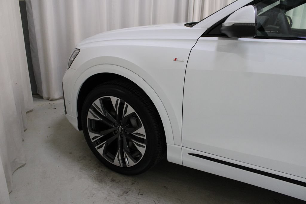 New 2026 Audi Q8 Premium Plus AWD/4WD image 35