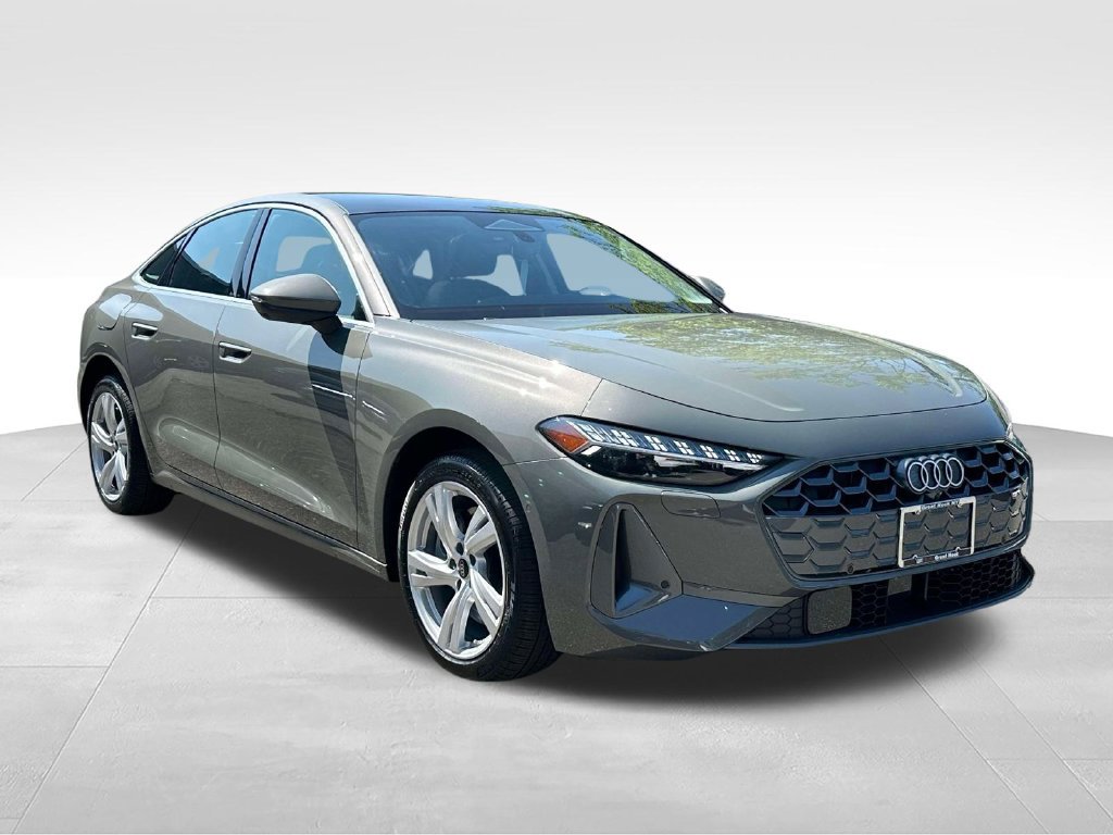 New 2026 Audi A5 Premium Plus AWD/4WD image 8
