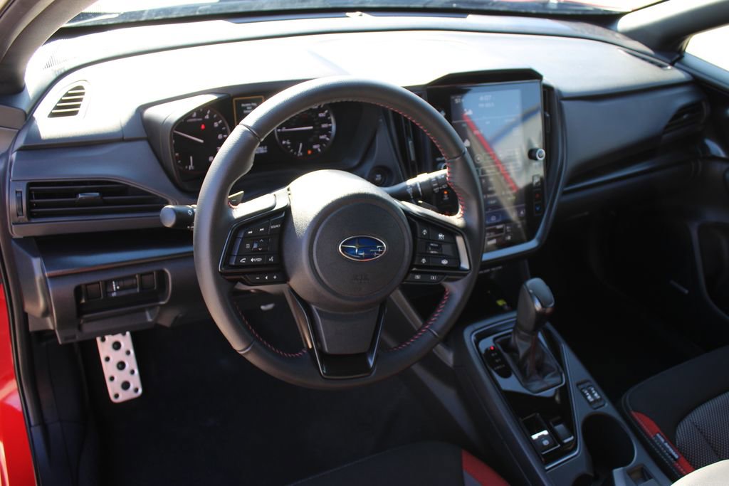 Used 2024 Subaru Impreza RS image 11