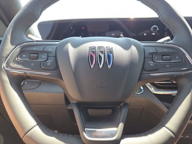 New 2026 Buick Envista Sport Touring w/ Convenience I Package FWD image 36