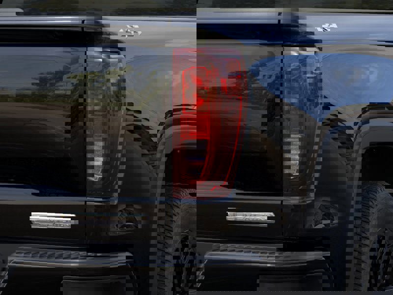 New 2026 GMC Sierra 1500 Elevation image 11