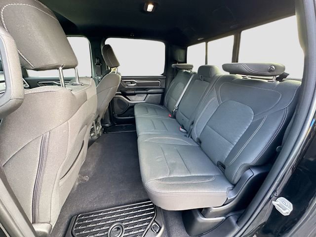 Used 2025 RAM 1500 Big Horn image 25