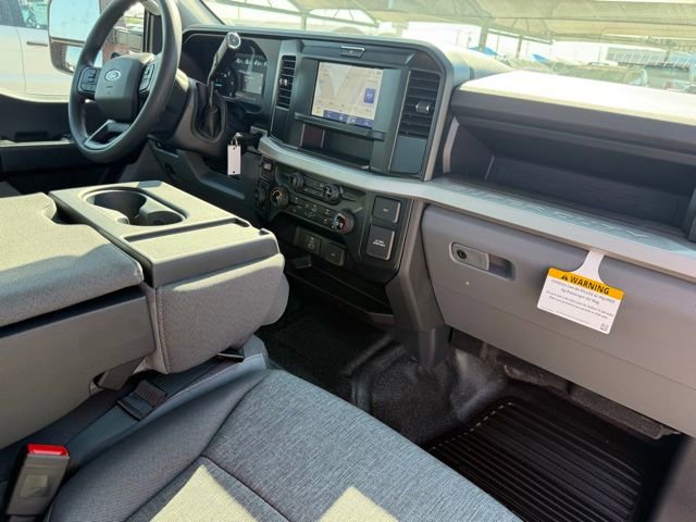 New 2026 Ford F350 XL w/ XL Chrome Package AWD/4WD image 12