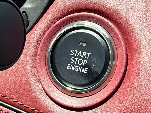 New 2026 MAZDA CX-70 3.3 Turbo w/ Premium Plus Pkg image 39