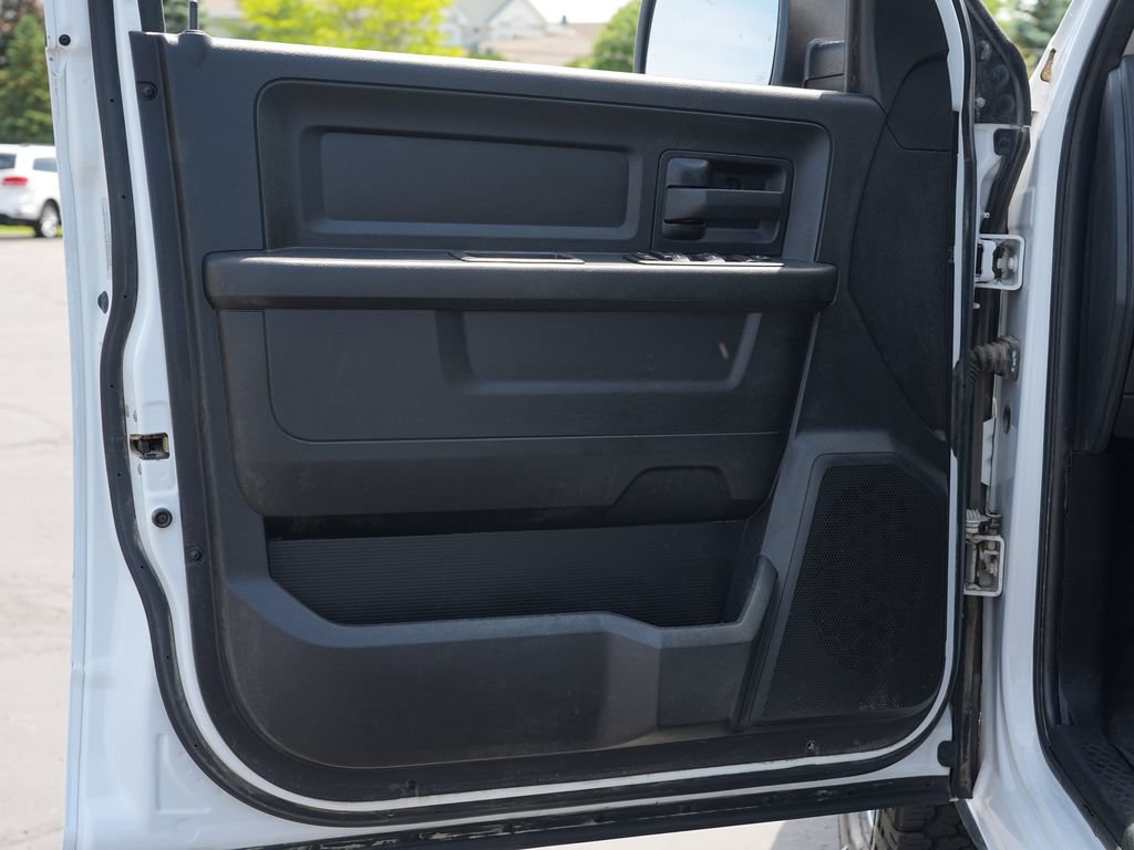 Used 2015 RAM 1500 Tradesman w/ Popular Equipment Group AWD/4WD image 14