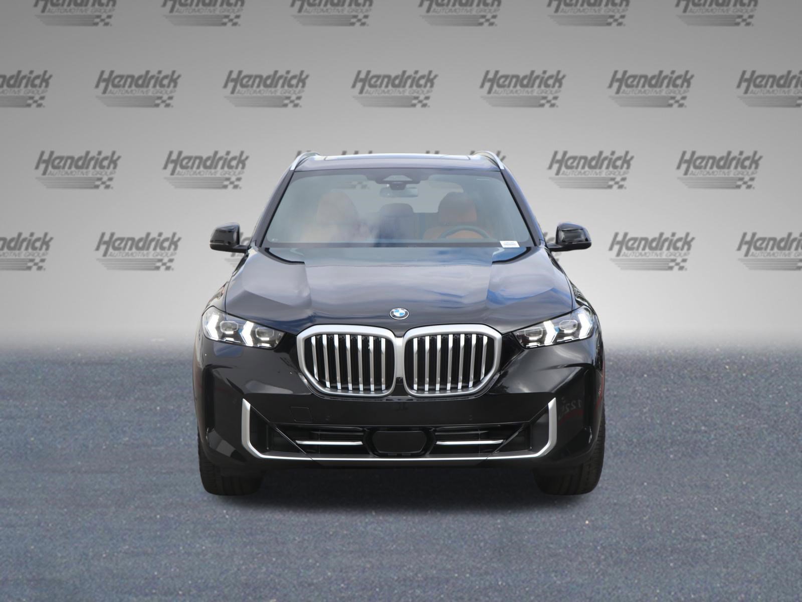 Certified 2026 BMW X5 sDrive40i w/ Climate Comfort Package image 8